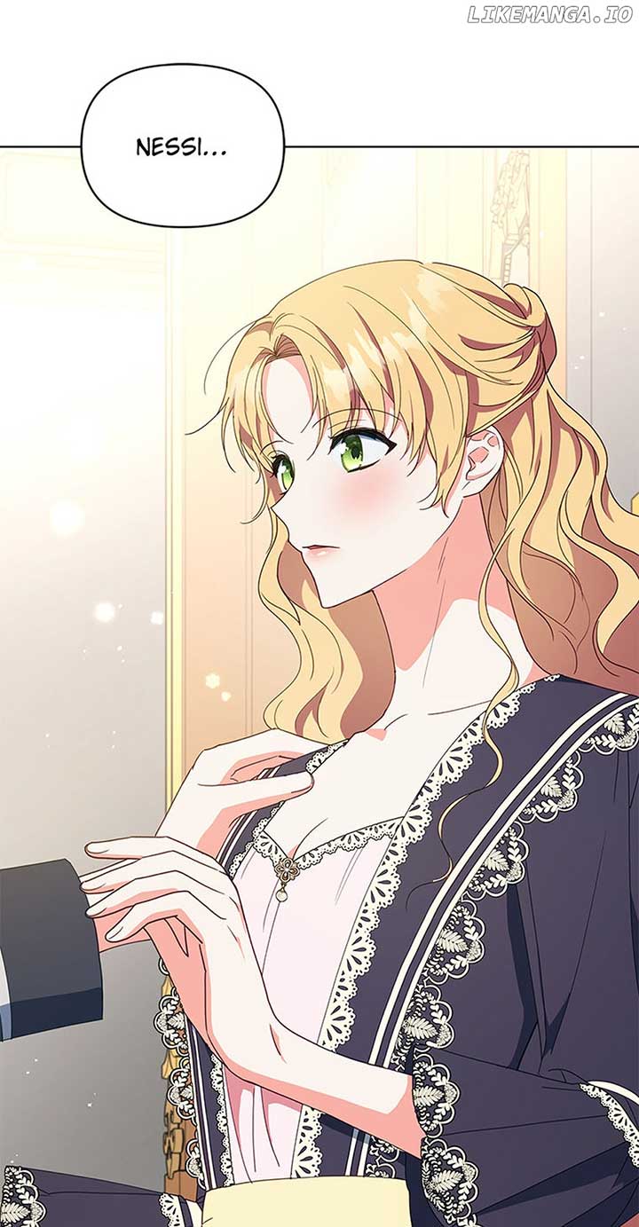 The Contract Couple: Ines & Kaisac Chapter 48 292 54