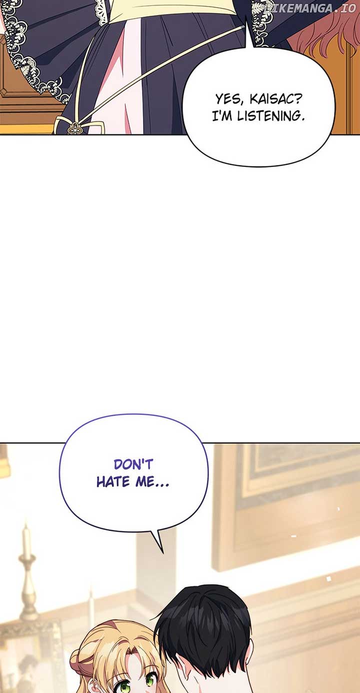 The Contract Couple: Ines & Kaisac Chapter 48 293 55