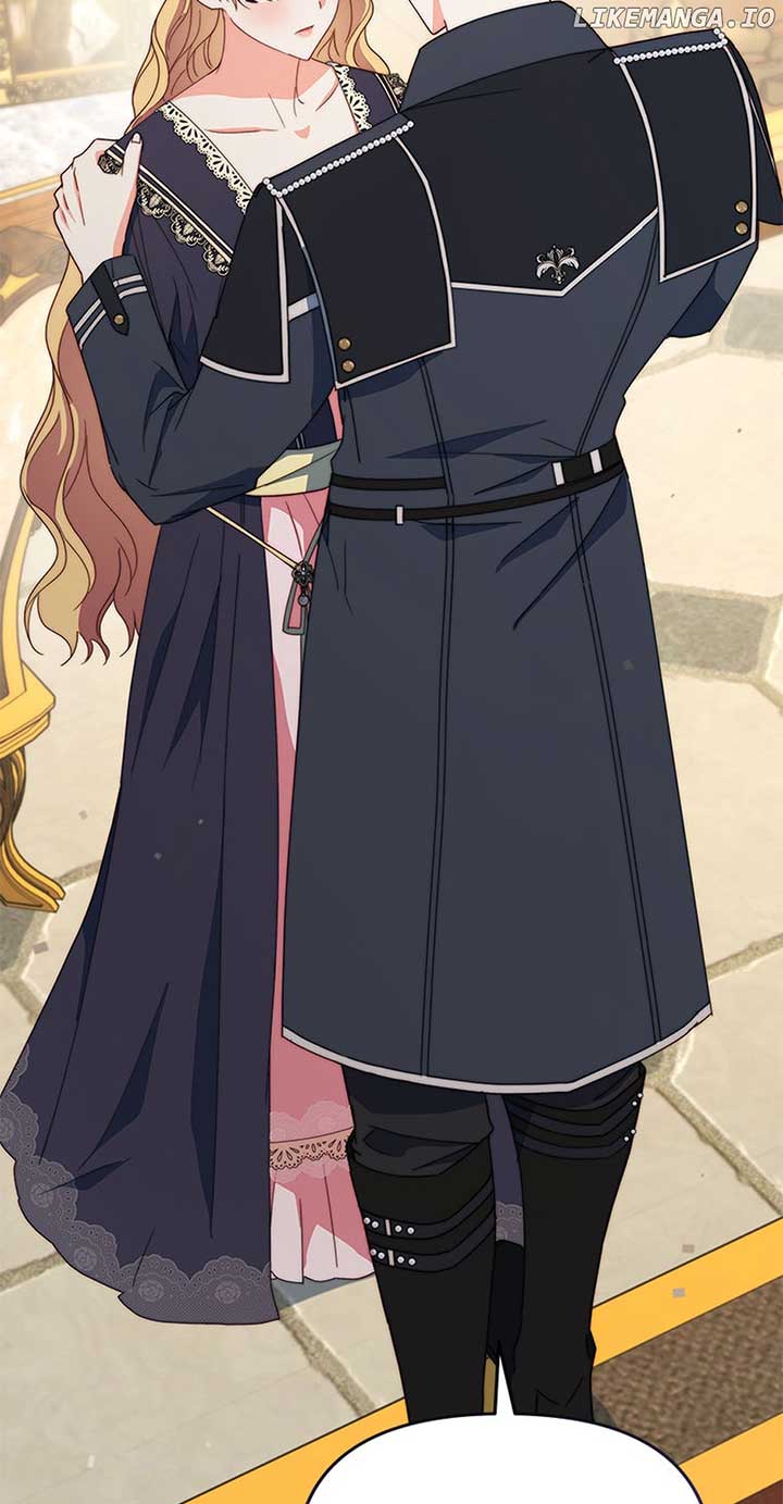 The Contract Couple: Ines & Kaisac Chapter 48 294 56