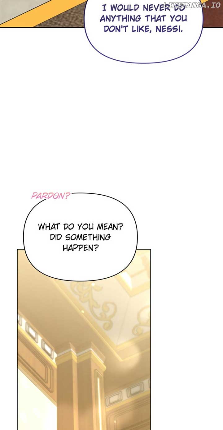 The Contract Couple: Ines & Kaisac Chapter 48 295 57