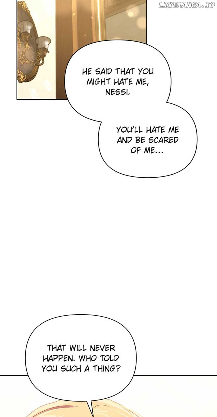 The Contract Couple: Ines & Kaisac Chapter 48 296 58