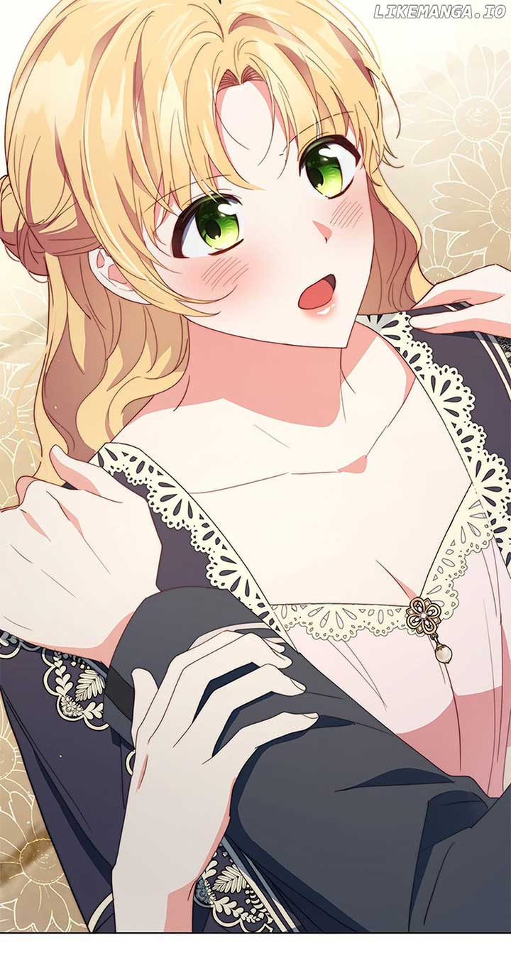 The Contract Couple: Ines & Kaisac Chapter 48 297 59