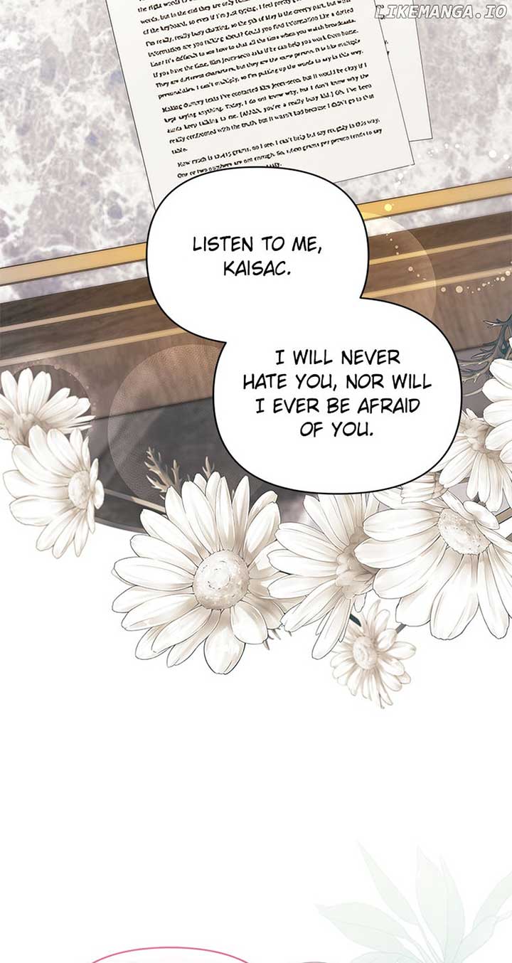 The Contract Couple: Ines & Kaisac Chapter 48 299 61