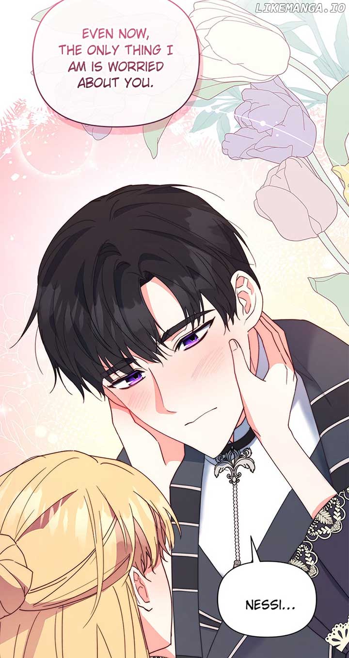 The Contract Couple: Ines & Kaisac Chapter 48 300 62