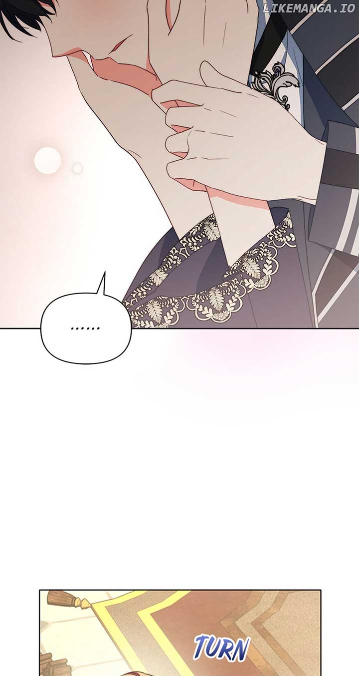 The Contract Couple: Ines & Kaisac Chapter 48 302 64