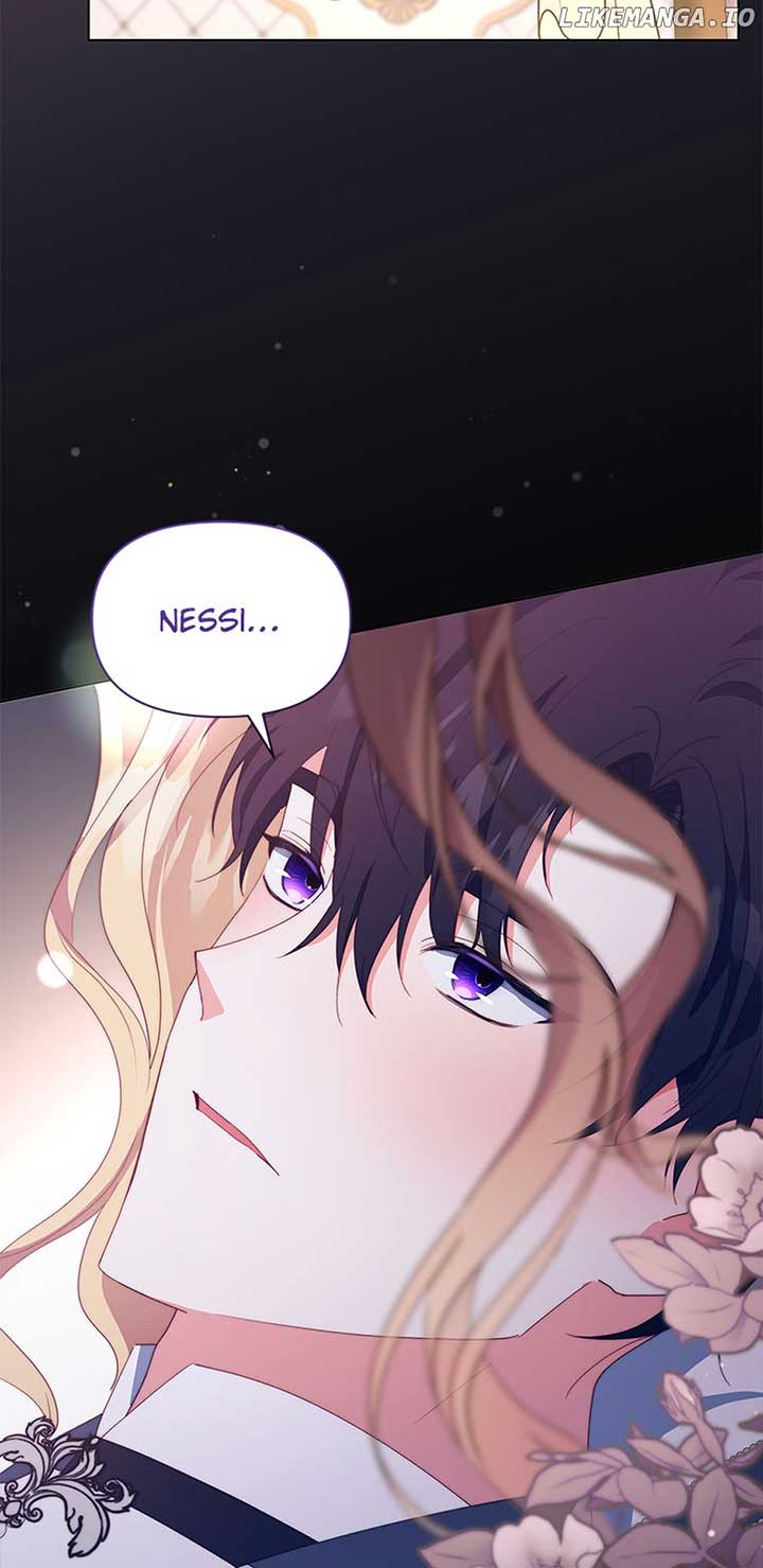 The Contract Couple: Ines & Kaisac Chapter 48 305 67