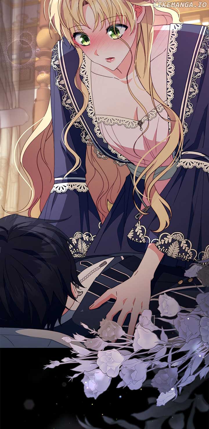 The Contract Couple: Ines & Kaisac Chapter 48 307 69