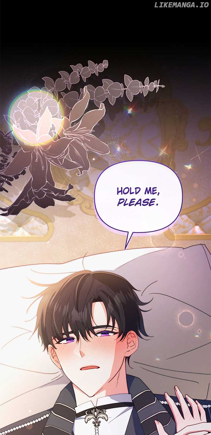 The Contract Couple: Ines & Kaisac Chapter 48 309 71