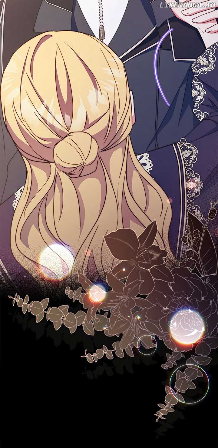 The Contract Couple: Ines & Kaisac Chapter 48 310 72