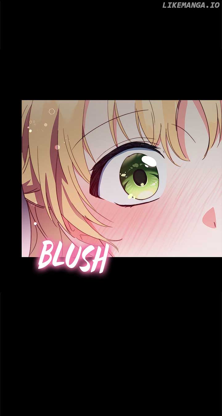 The Contract Couple: Ines & Kaisac Chapter 48 311 73