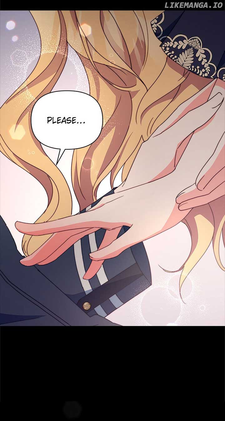 The Contract Couple: Ines & Kaisac Chapter 48 312 74