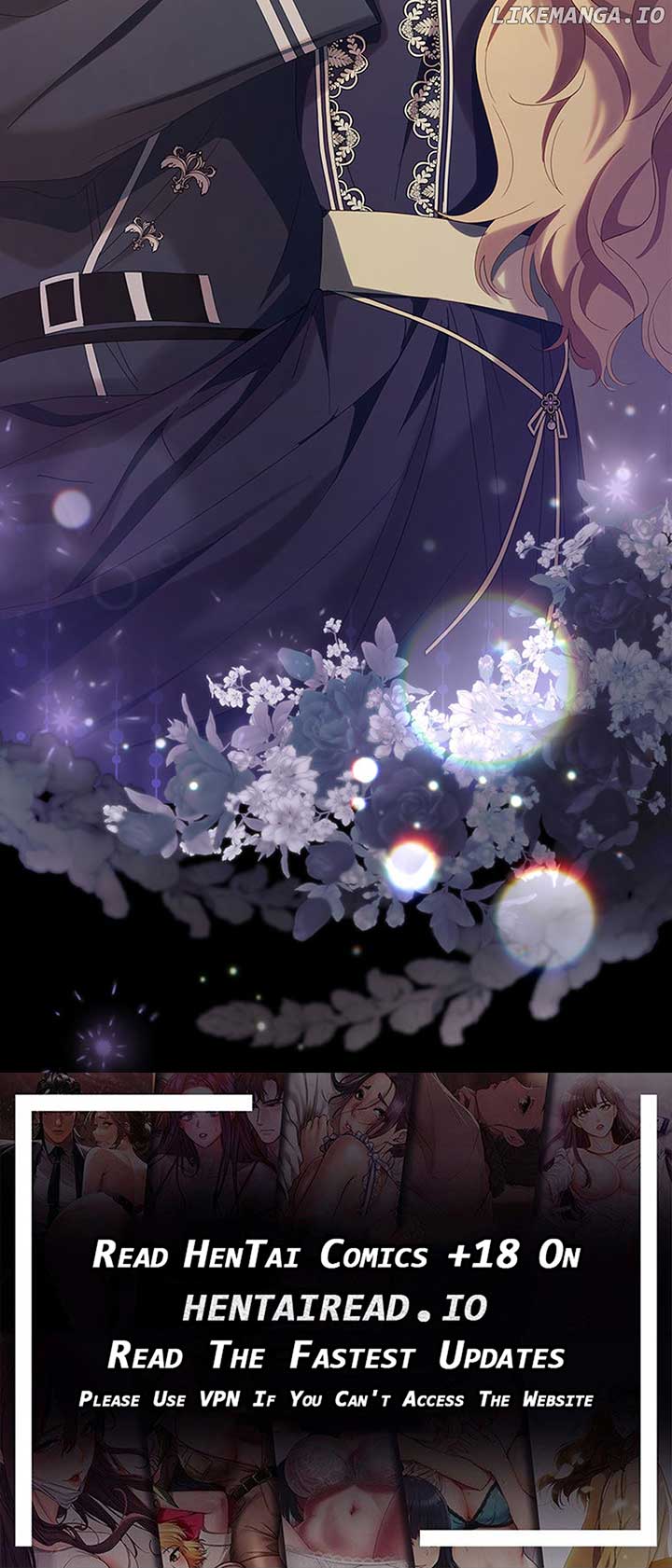 The Contract Couple: Ines & Kaisac Chapter 48 314 76