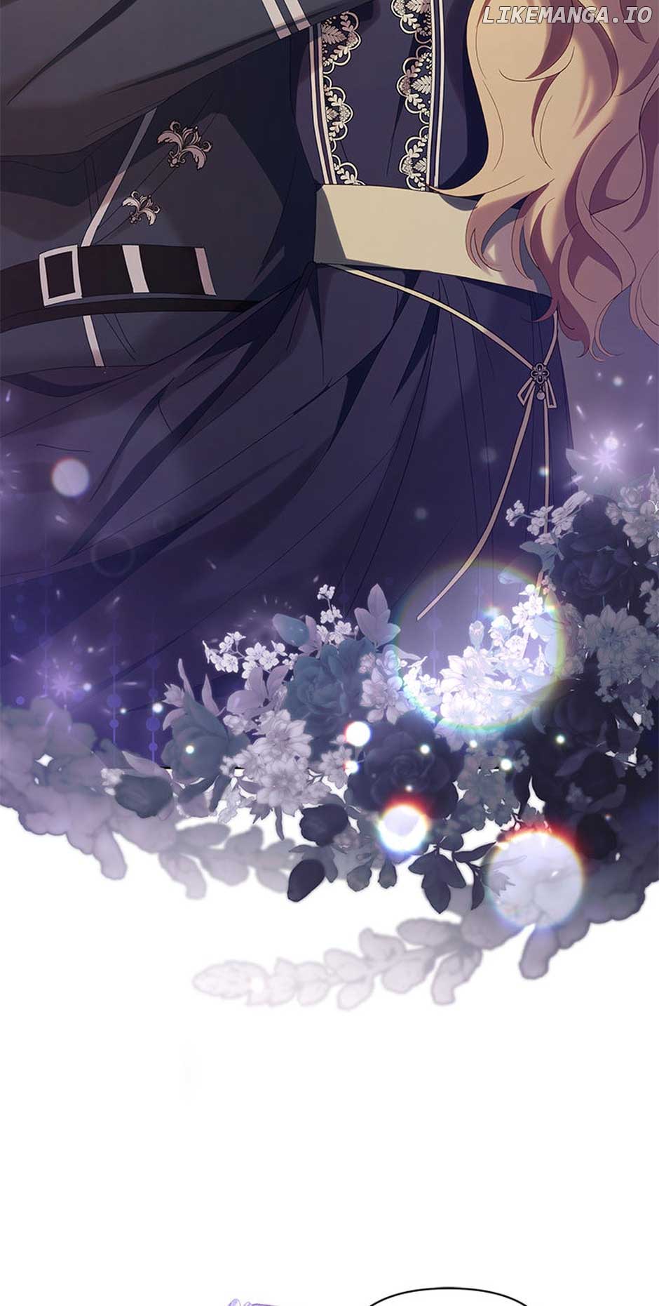 The Contract Couple: Ines & Kaisac Chapter 49 246 02