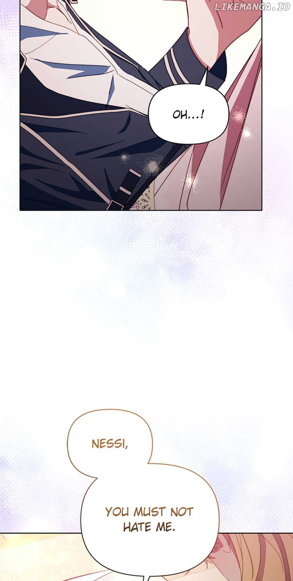 The Contract Couple: Ines & Kaisac Chapter 49 250 06