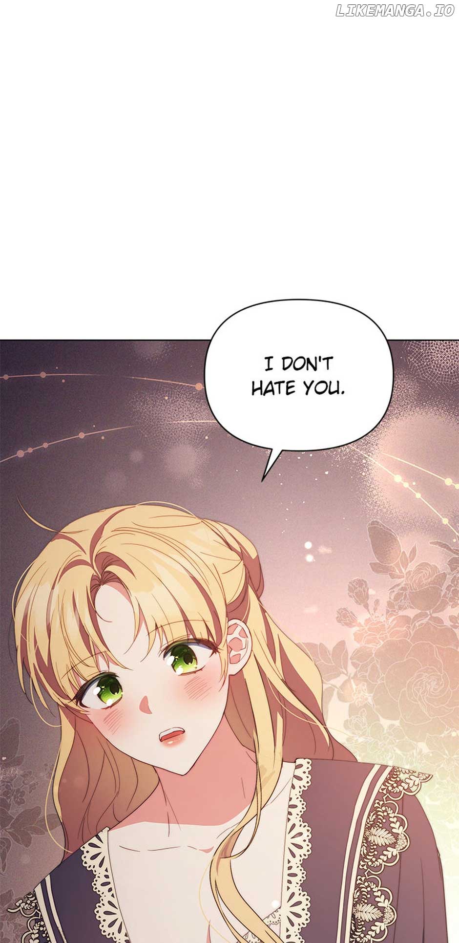 The Contract Couple: Ines & Kaisac Chapter 49 252 08