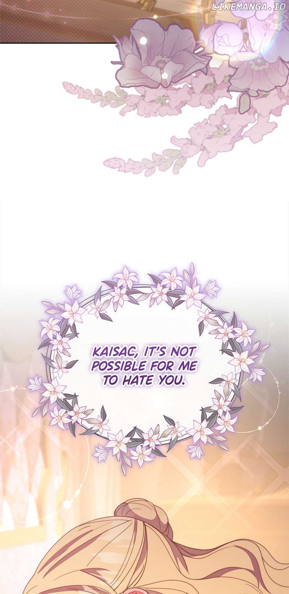 The Contract Couple: Ines & Kaisac Chapter 49 256 12