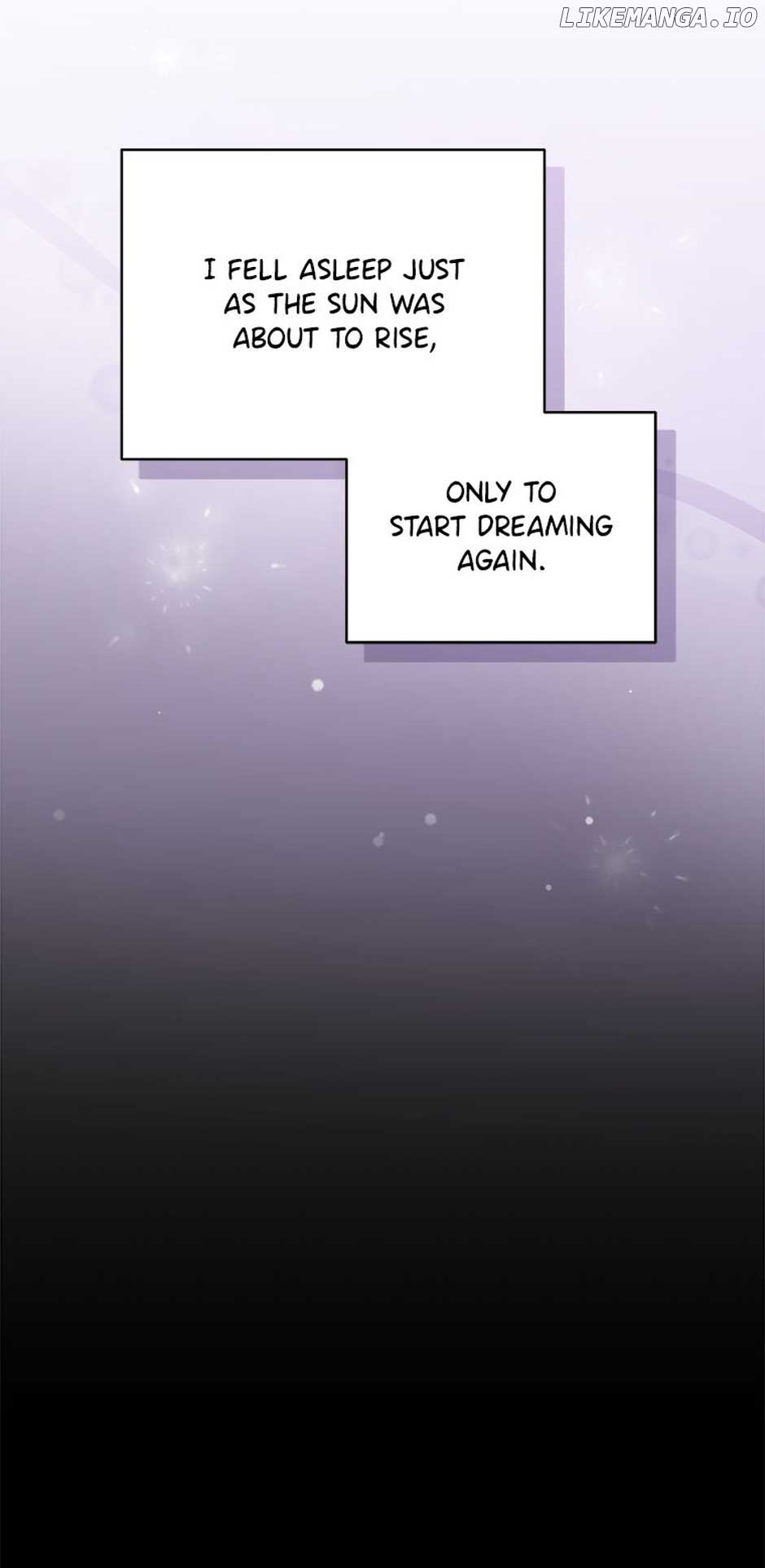 The Contract Couple: Ines & Kaisac Chapter 49 258 14