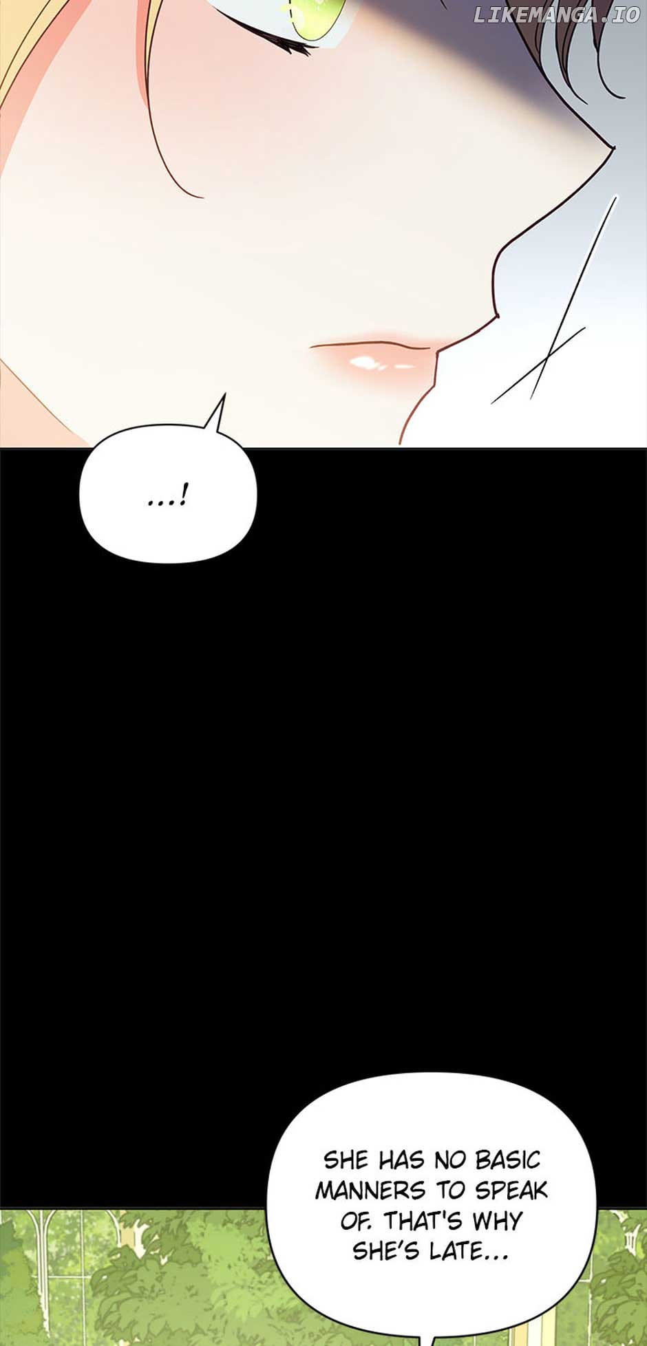 The Contract Couple: Ines & Kaisac Chapter 49 264 20