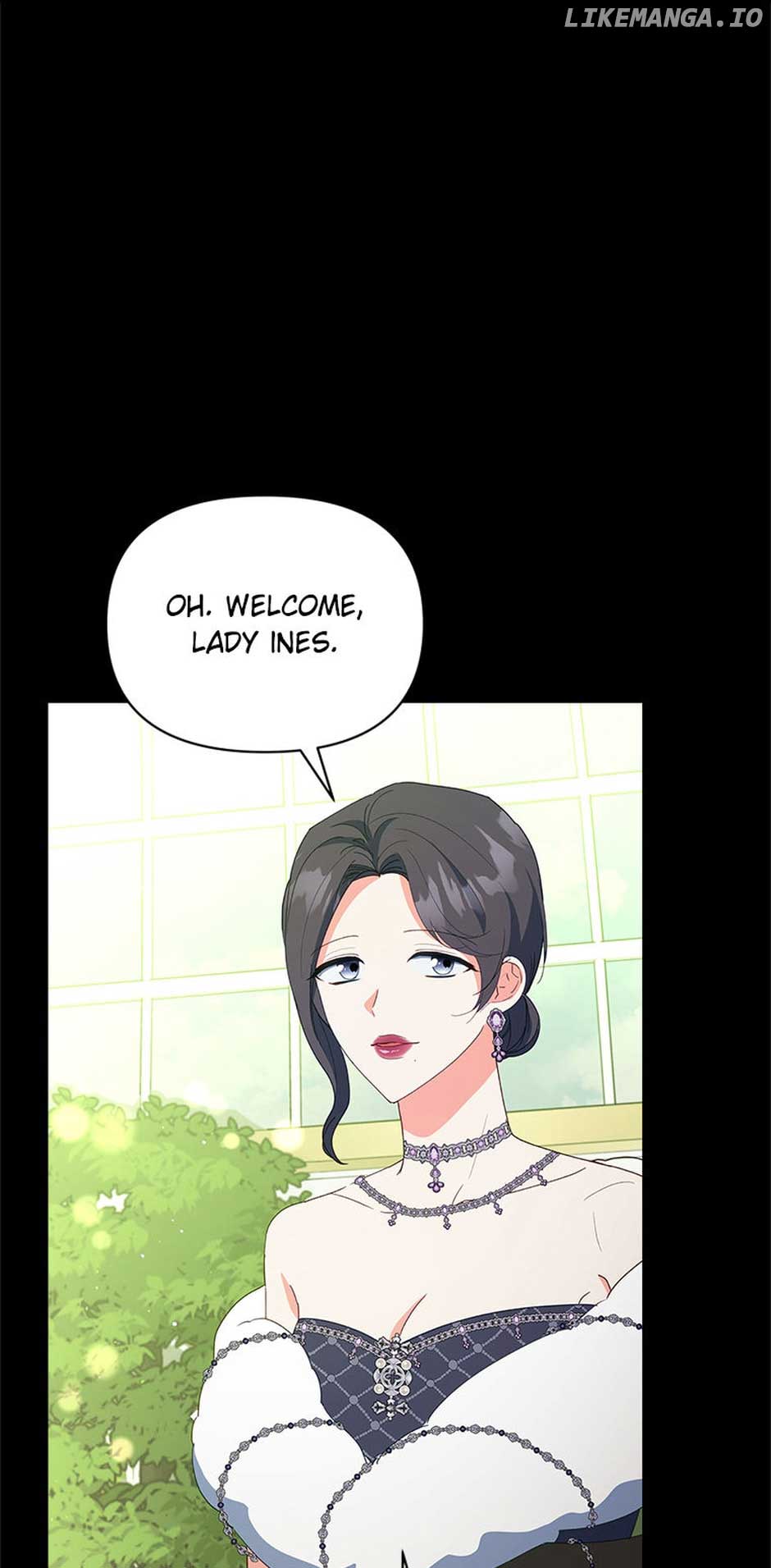 The Contract Couple: Ines & Kaisac Chapter 49 266 22