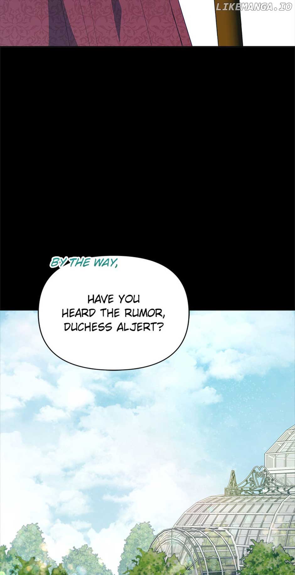 The Contract Couple: Ines & Kaisac Chapter 49 273 29