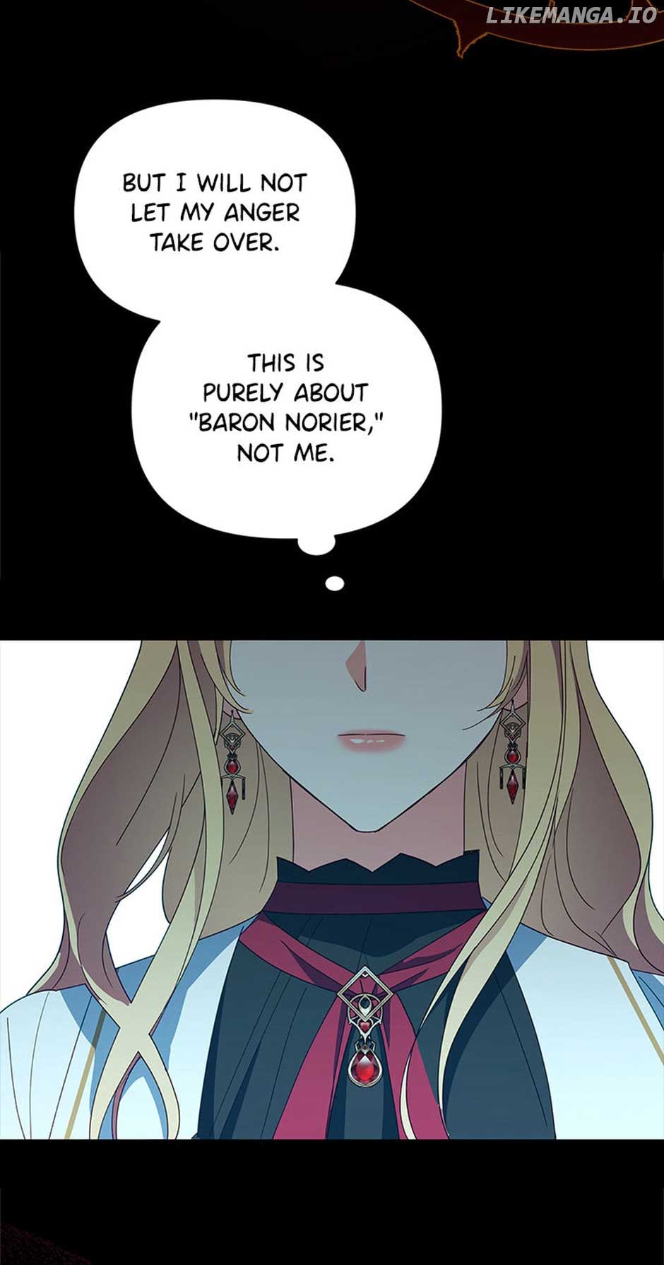 The Contract Couple: Ines & Kaisac Chapter 49 282 38