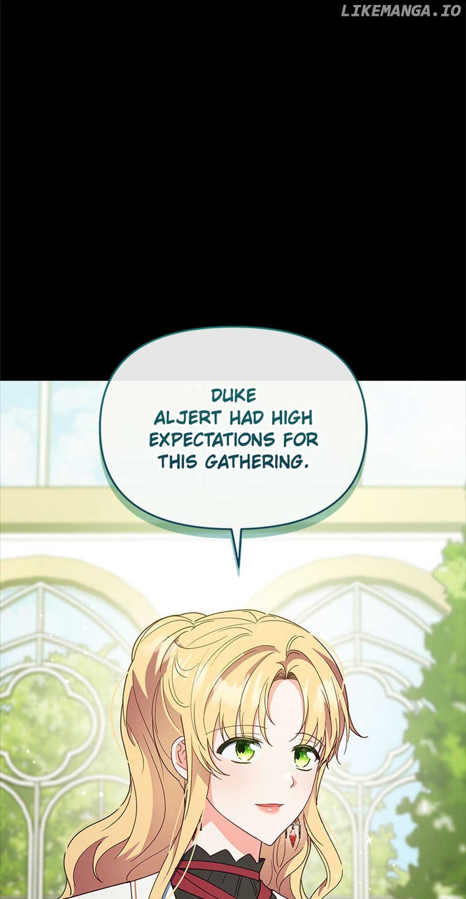 The Contract Couple: Ines & Kaisac Chapter 49 285 41