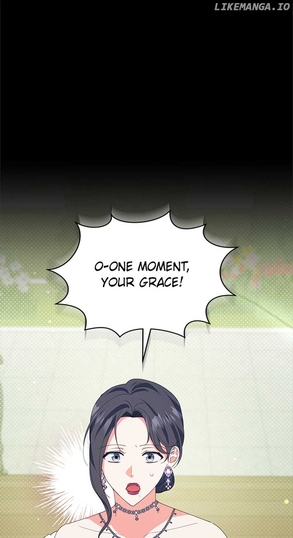 The Contract Couple: Ines & Kaisac Chapter 49 292 48