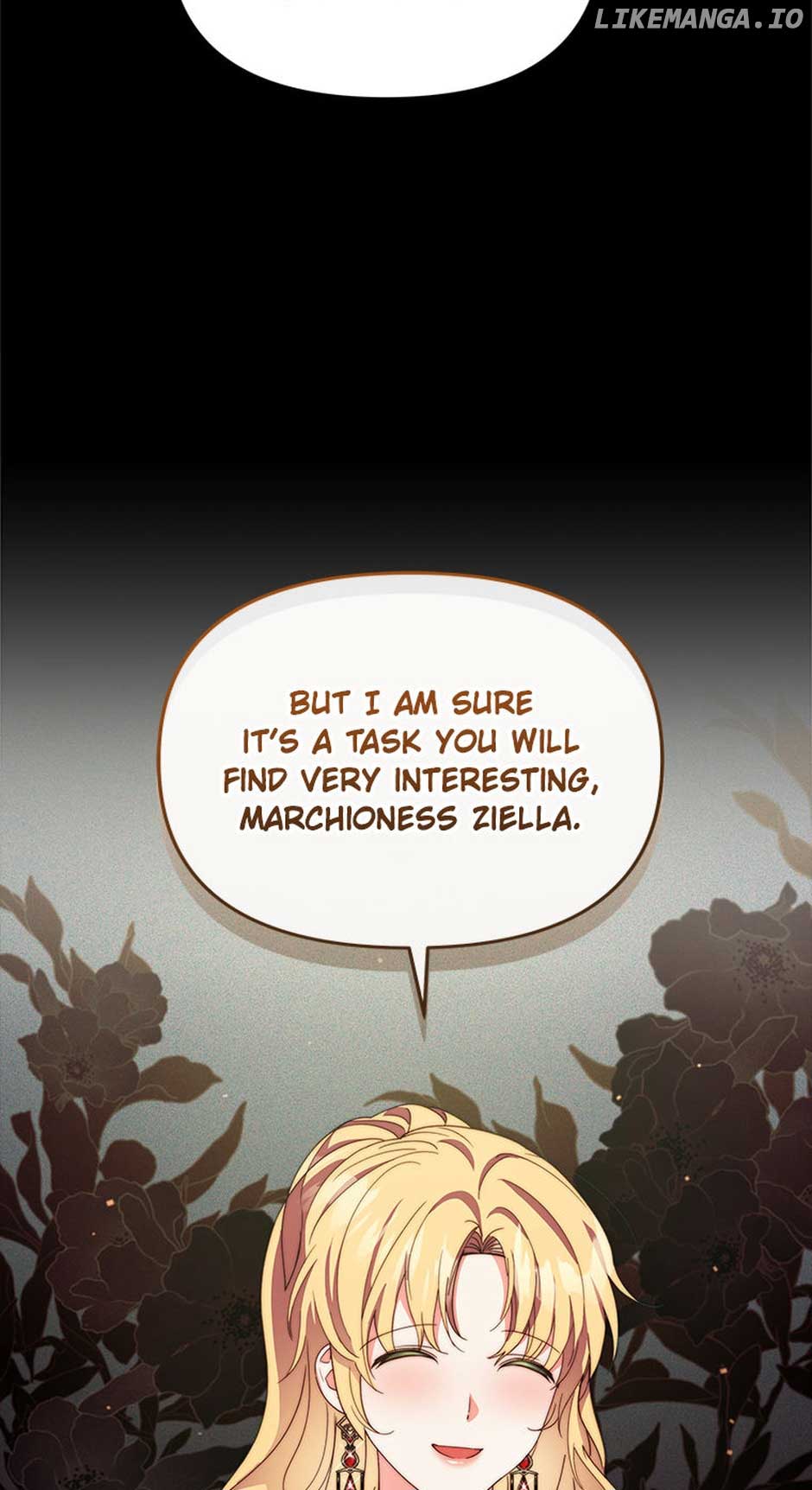 The Contract Couple: Ines & Kaisac Chapter 49 297 53