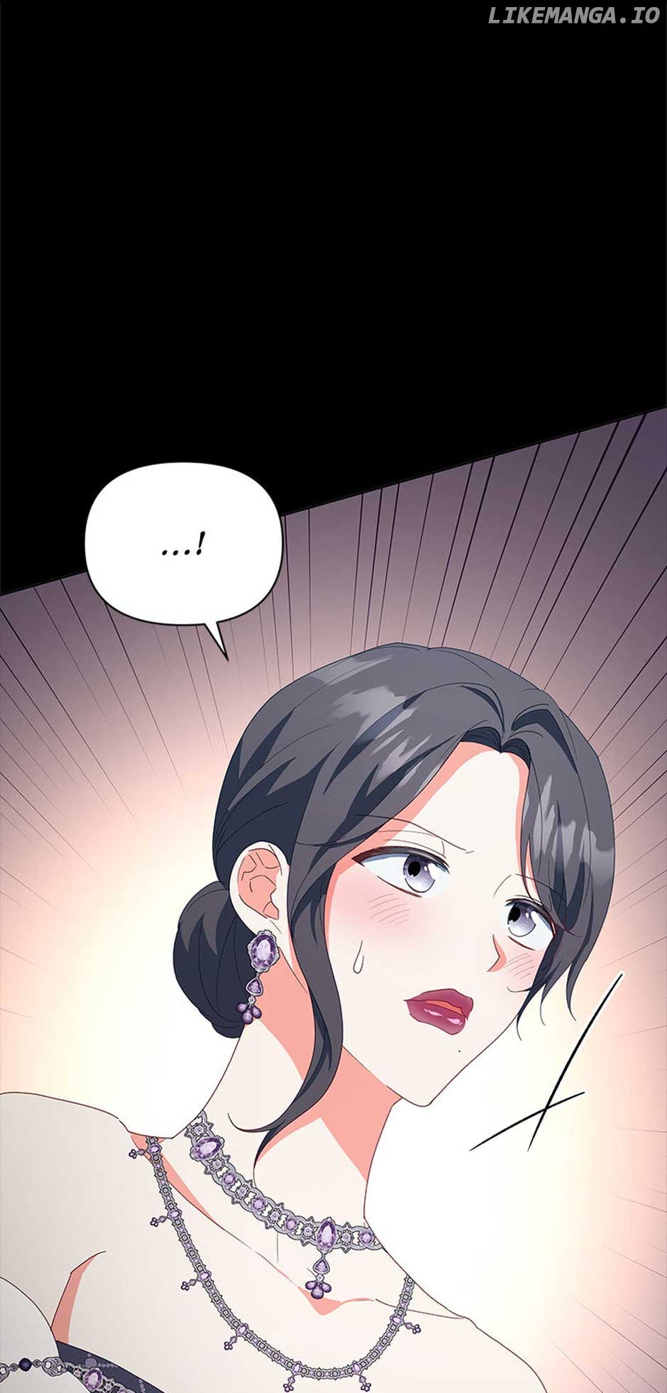 The Contract Couple: Ines & Kaisac Chapter 49 299 55