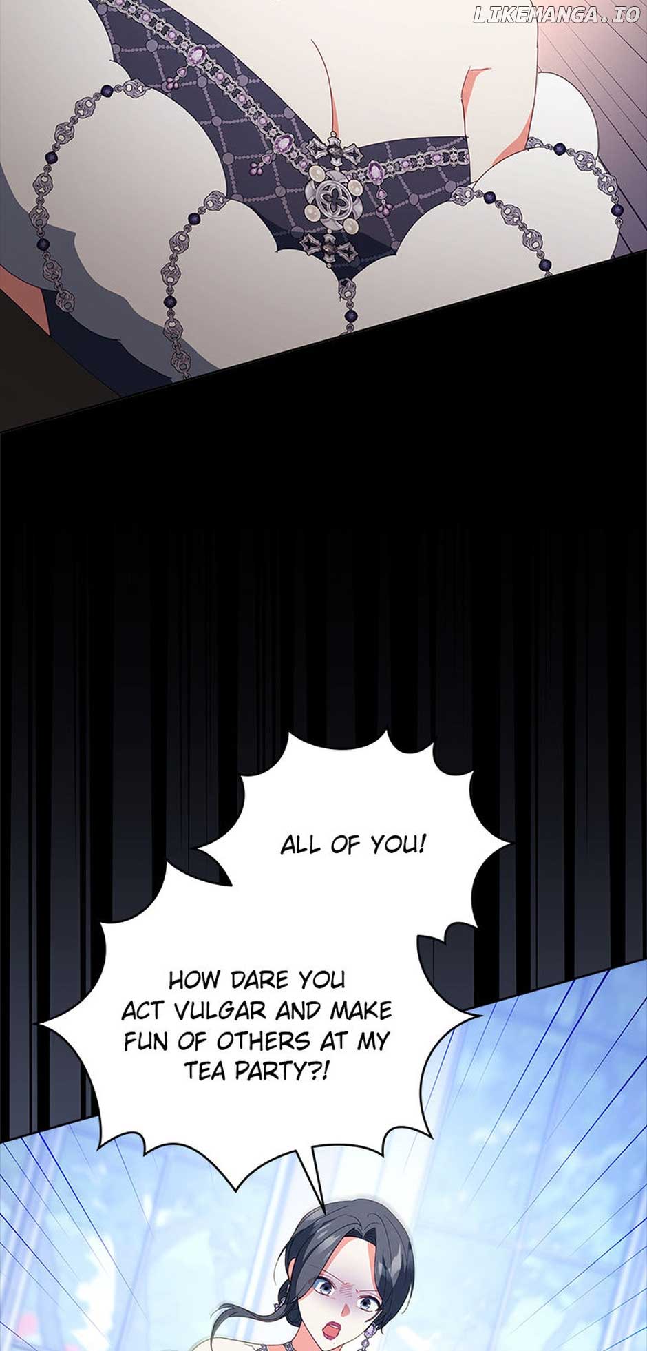 The Contract Couple: Ines & Kaisac Chapter 49 300 56