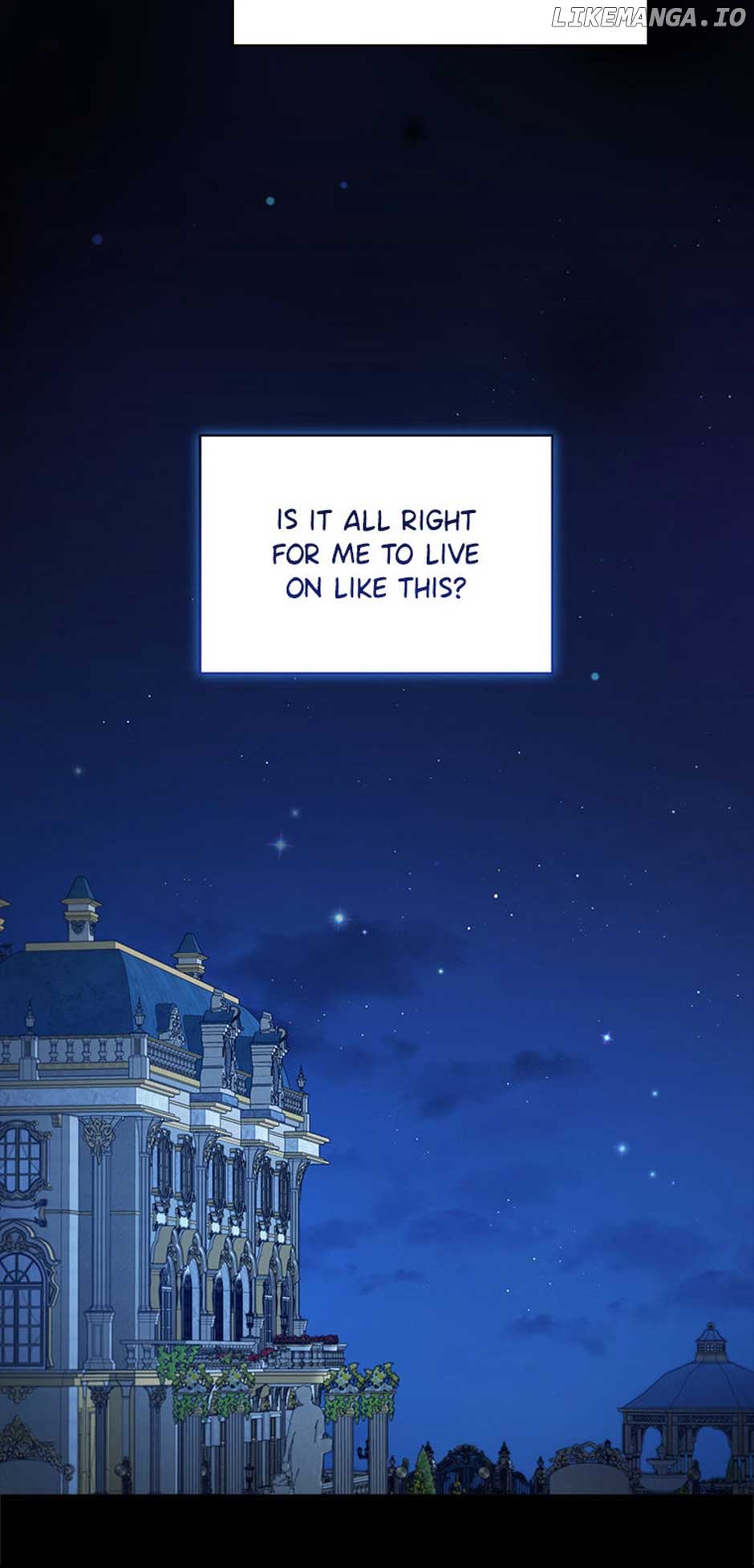 The Contract Couple: Ines & Kaisac Chapter 49 305 61