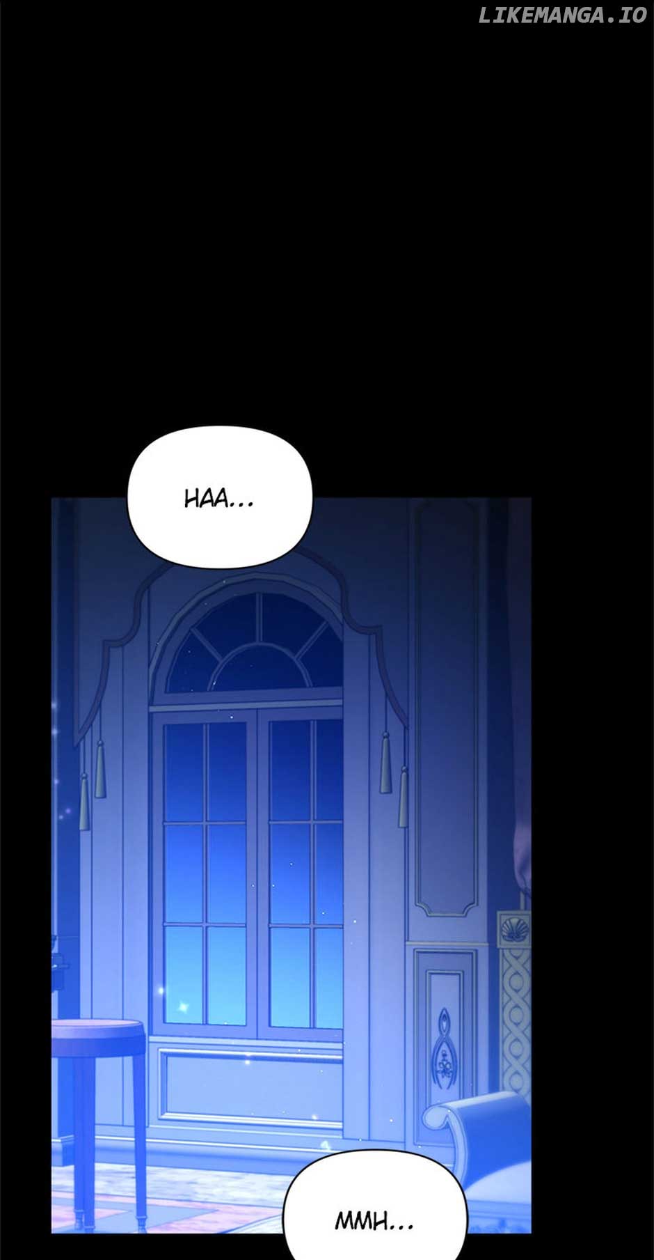 The Contract Couple: Ines & Kaisac Chapter 49 306 62