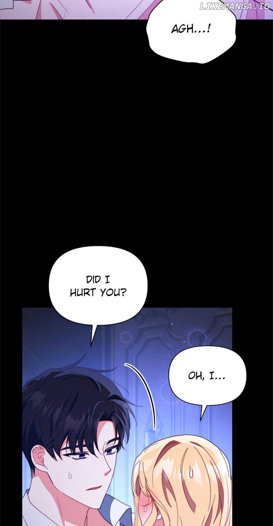 The Contract Couple: Ines & Kaisac Chapter 49 309 65