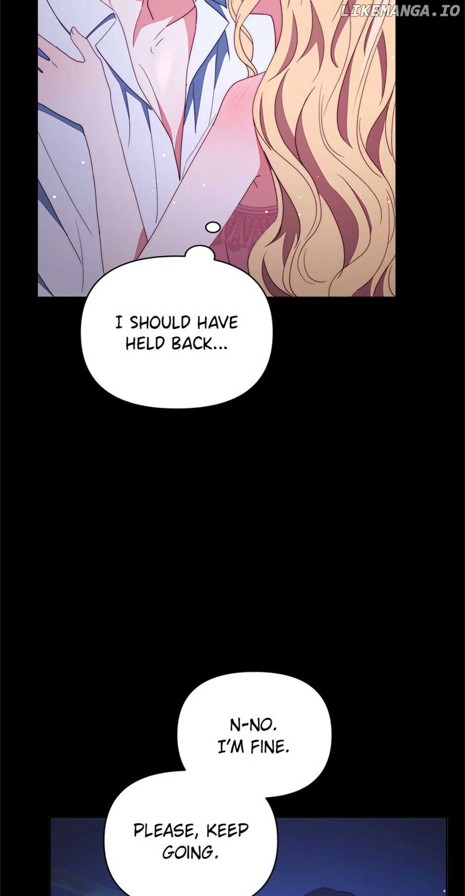 The Contract Couple: Ines & Kaisac Chapter 49 310 66