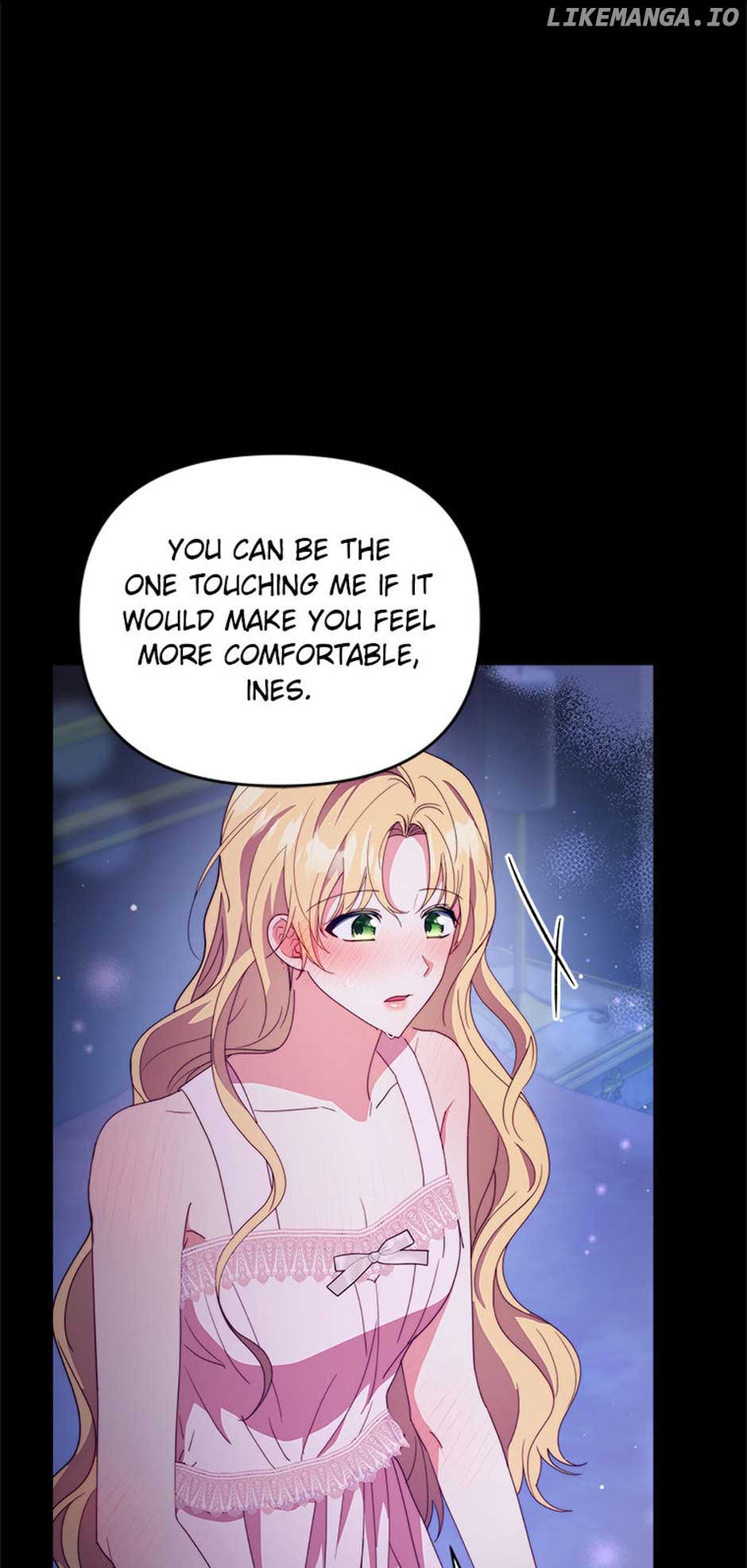 The Contract Couple: Ines & Kaisac Chapter 49 312 68