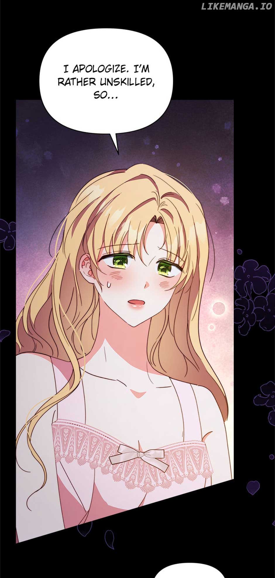 The Contract Couple: Ines & Kaisac Chapter 49 315 71