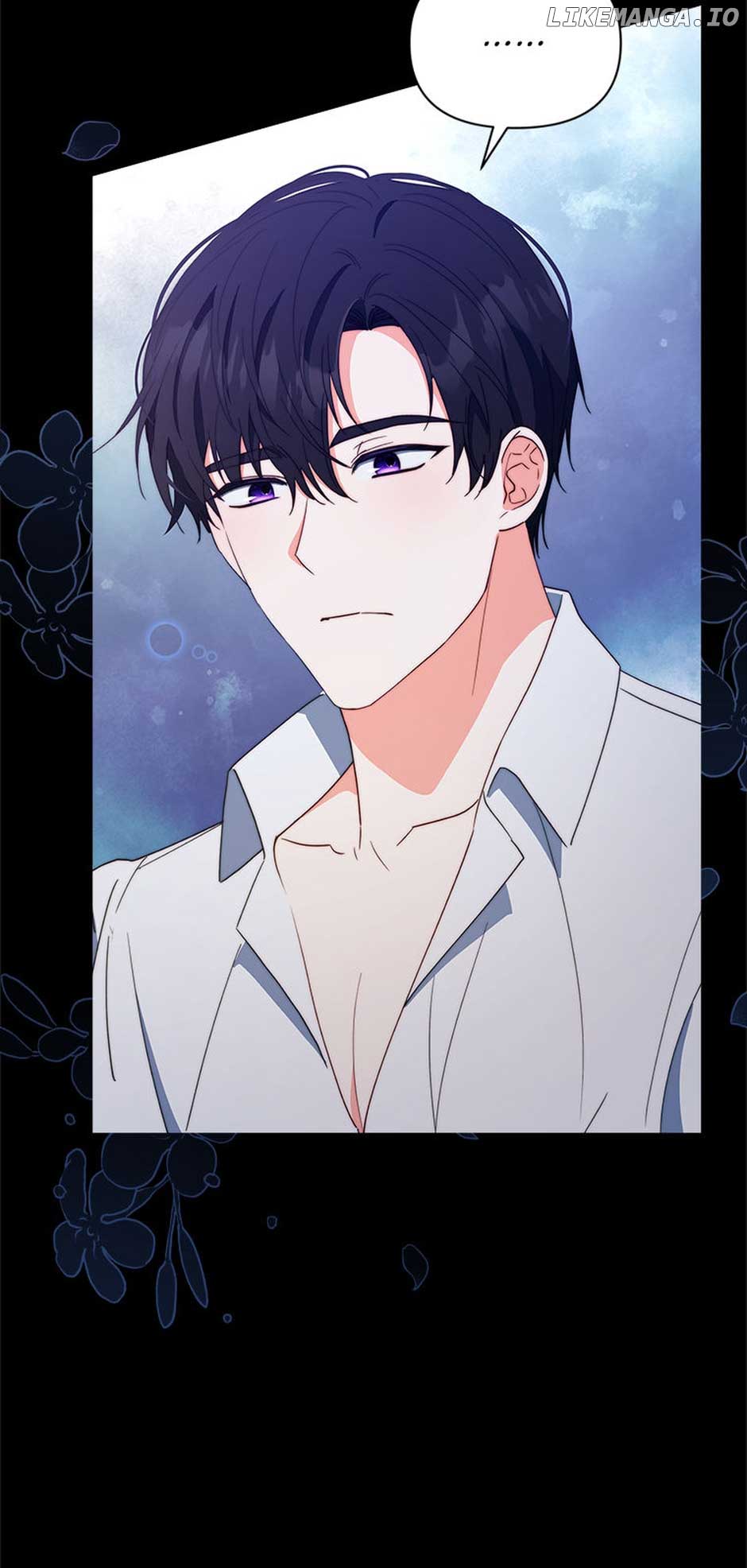 The Contract Couple: Ines & Kaisac Chapter 49 316 72