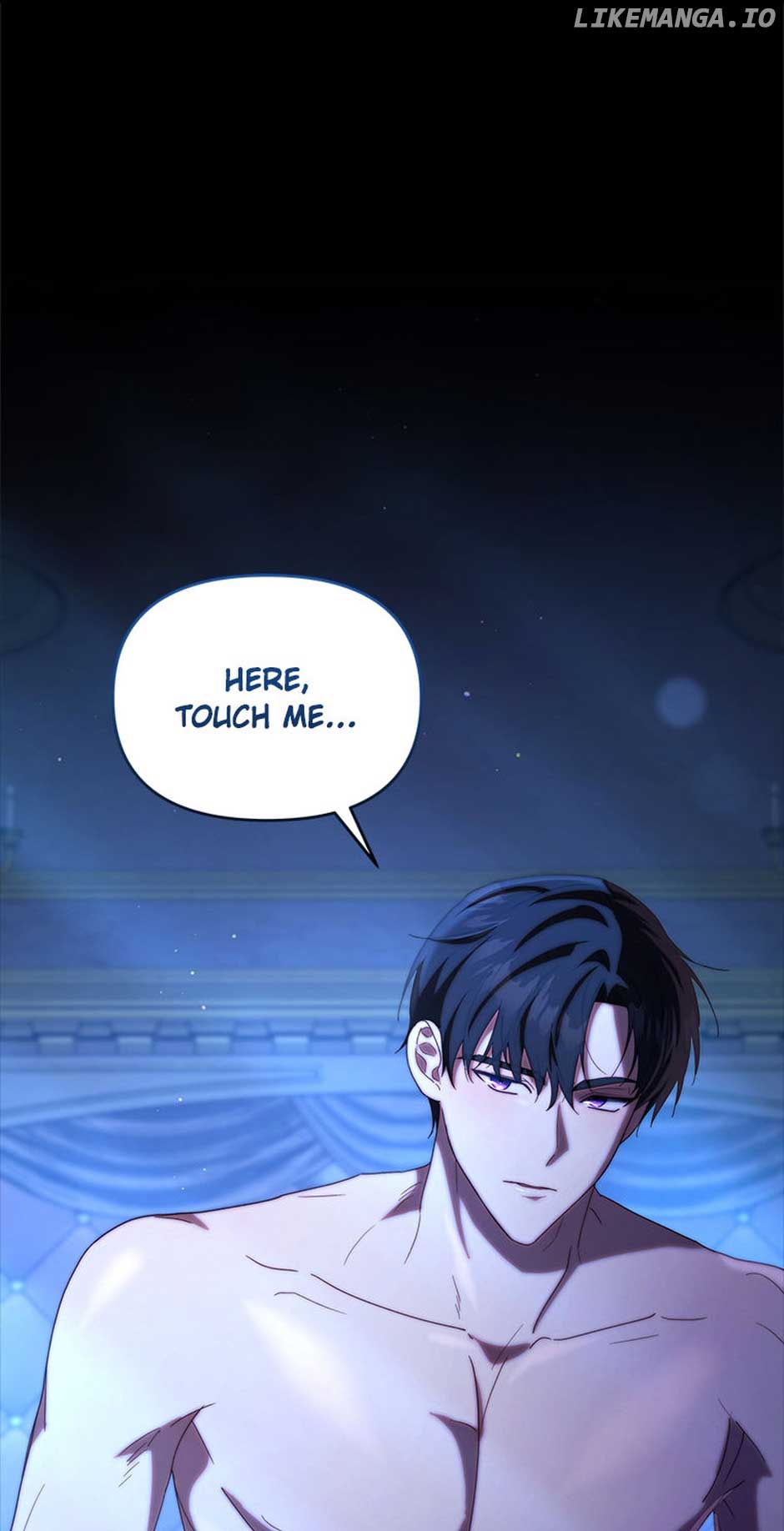 The Contract Couple: Ines & Kaisac Chapter 49 318 74