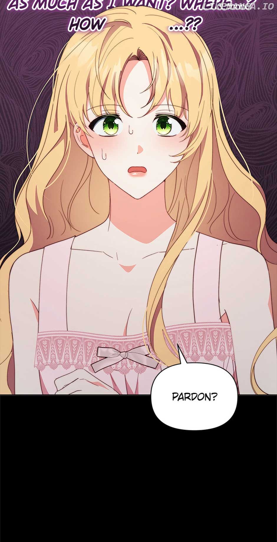 The Contract Couple: Ines & Kaisac Chapter 49 320 76