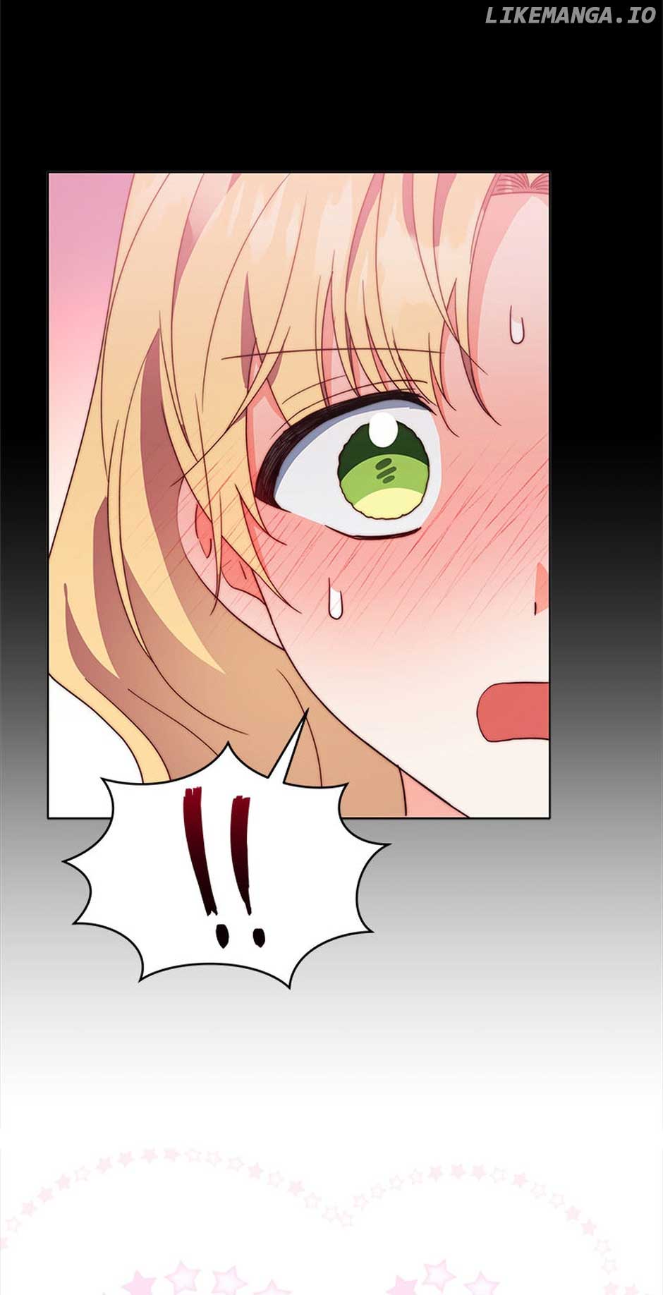 The Contract Couple: Ines & Kaisac Chapter 49 321 77