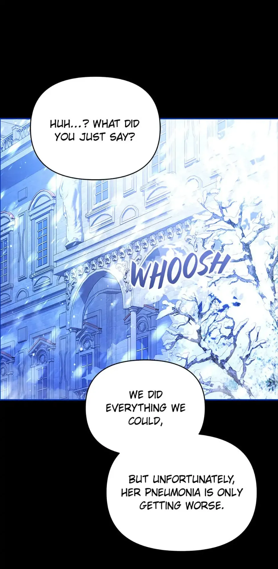 The Contract Couple: Ines & Kaisac Chapter 5 200 01