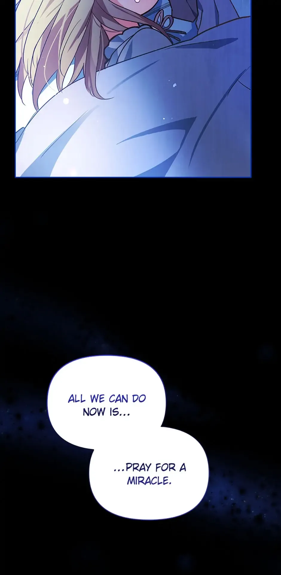 The Contract Couple: Ines & Kaisac Chapter 5 204 05