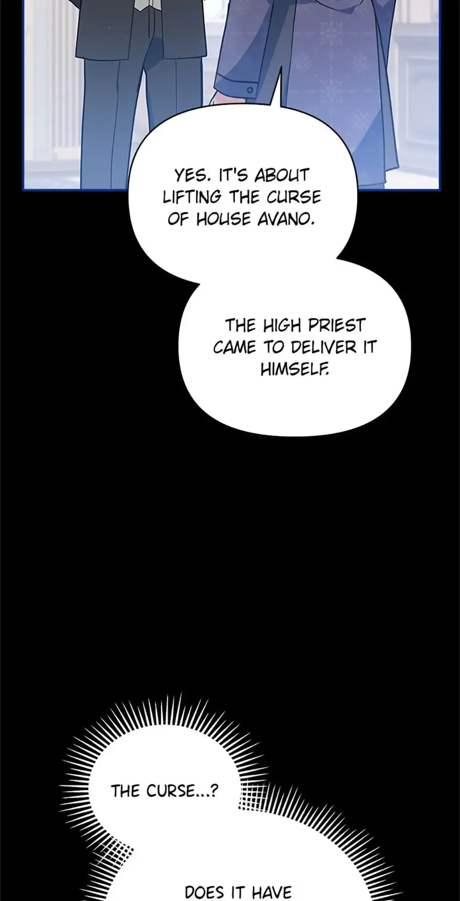 The Contract Couple: Ines & Kaisac Chapter 5 208 09