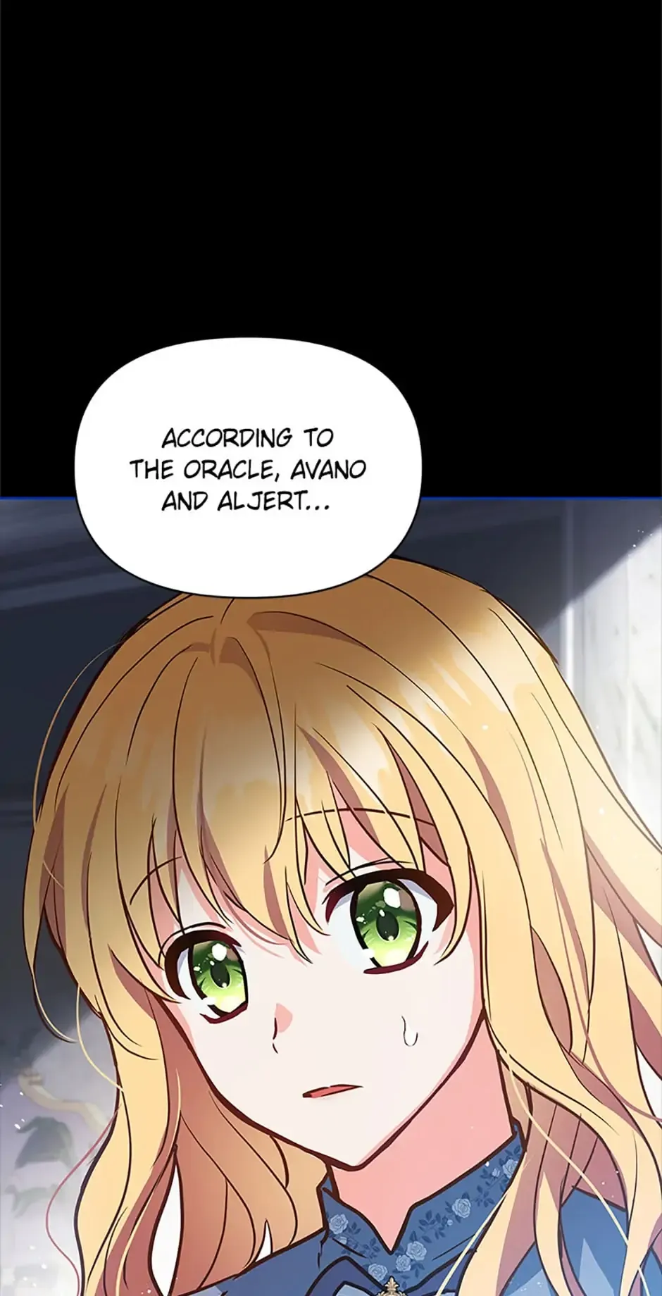 The Contract Couple: Ines & Kaisac Chapter 5 210 11