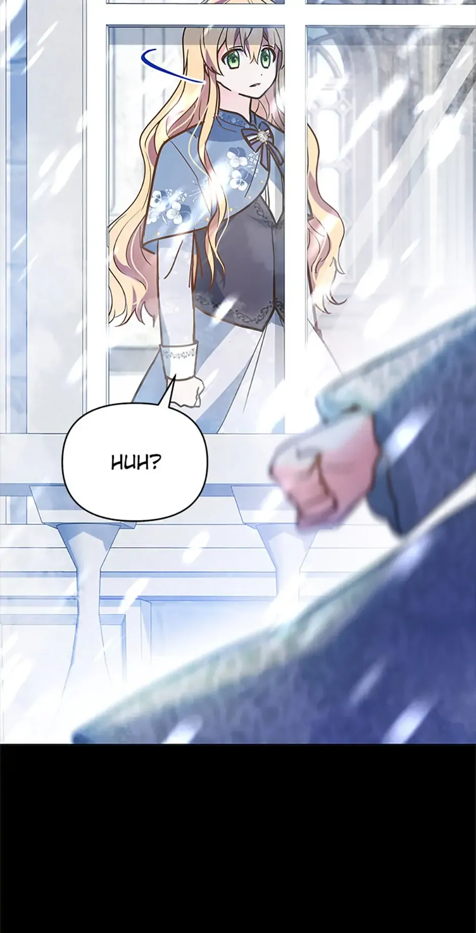 The Contract Couple: Ines & Kaisac Chapter 5 212 13