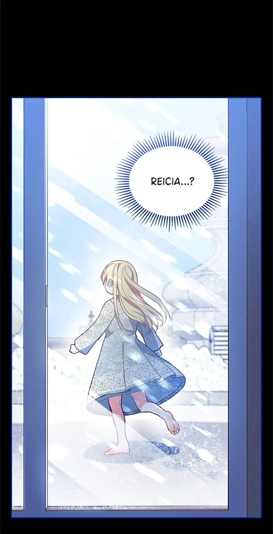 The Contract Couple: Ines & Kaisac Chapter 5 213 14