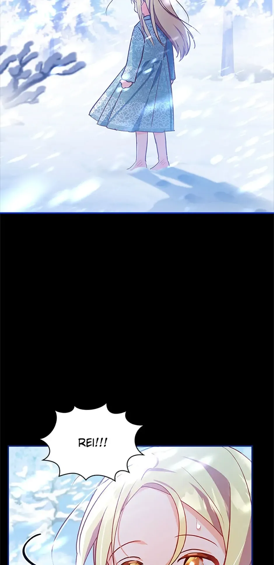 The Contract Couple: Ines & Kaisac Chapter 5 215 16