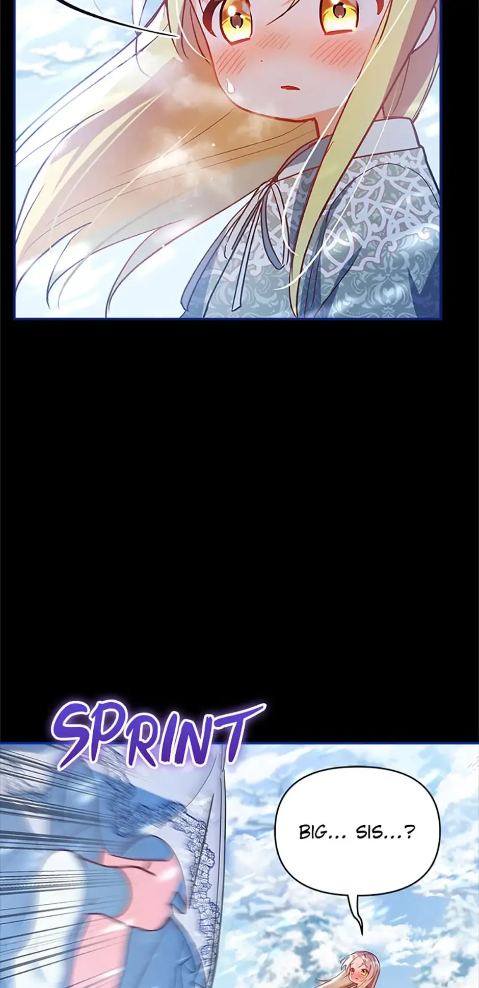 The Contract Couple: Ines & Kaisac Chapter 5 216 17