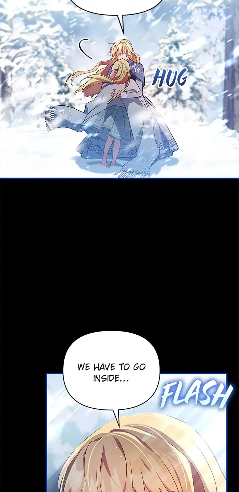 The Contract Couple: Ines & Kaisac Chapter 5 218 19