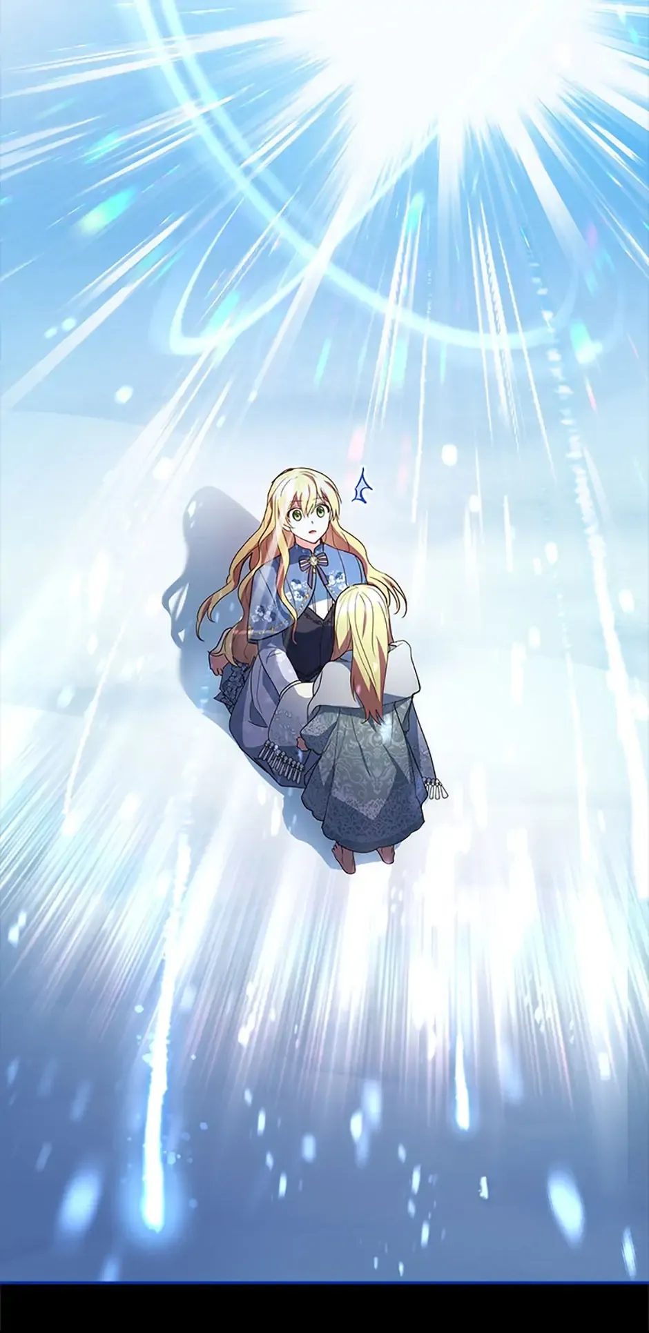 The Contract Couple: Ines & Kaisac Chapter 5 220 21